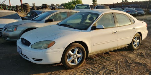 Used cars in el cajon