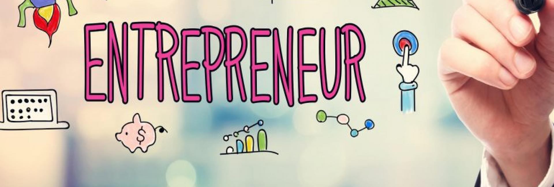 Motivational ideas for all entrepreneurs
