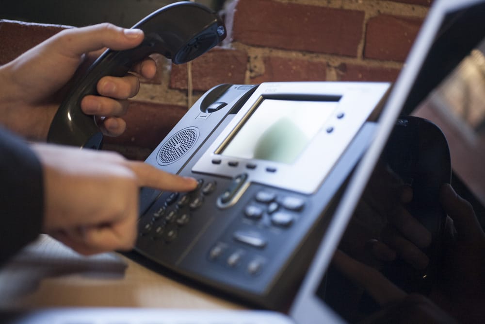 best voip phone service for small business