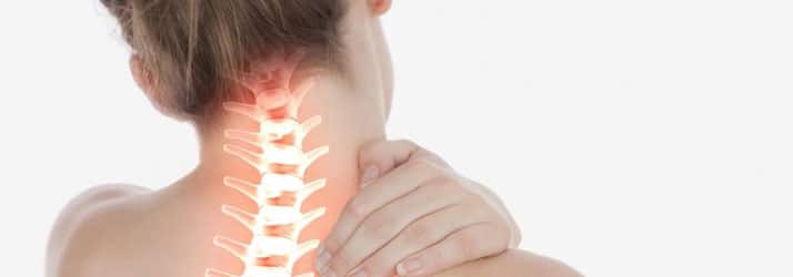 chiropractor for neck pain