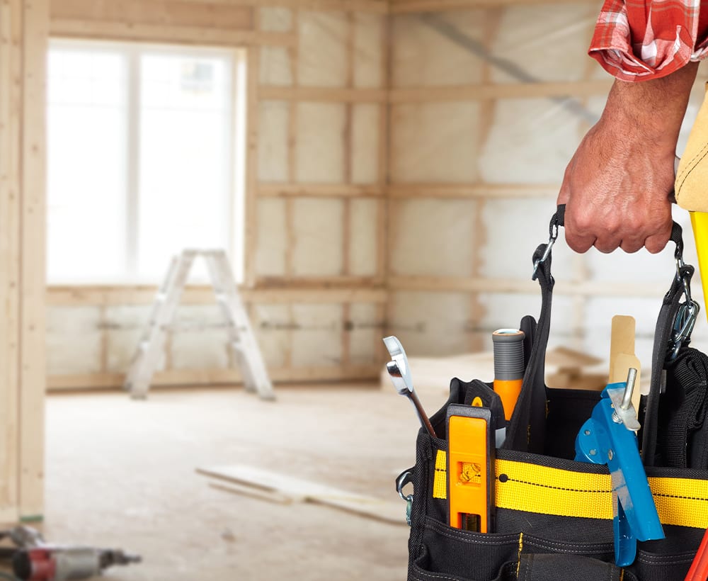 Handyman services are often sought because of the value they offer to homes