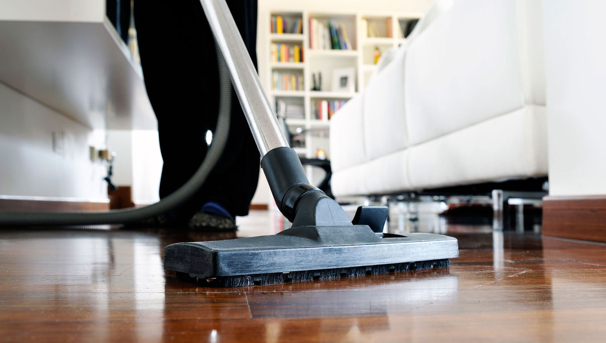 professional hard floor cleaning services in Honolulu, HI