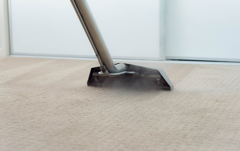 commercial carpet cleaning services in Greenville, SC