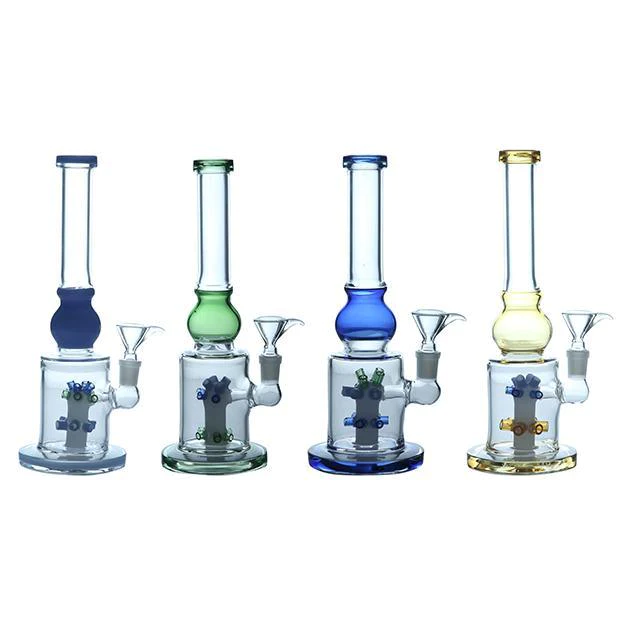 Beaker Bongs