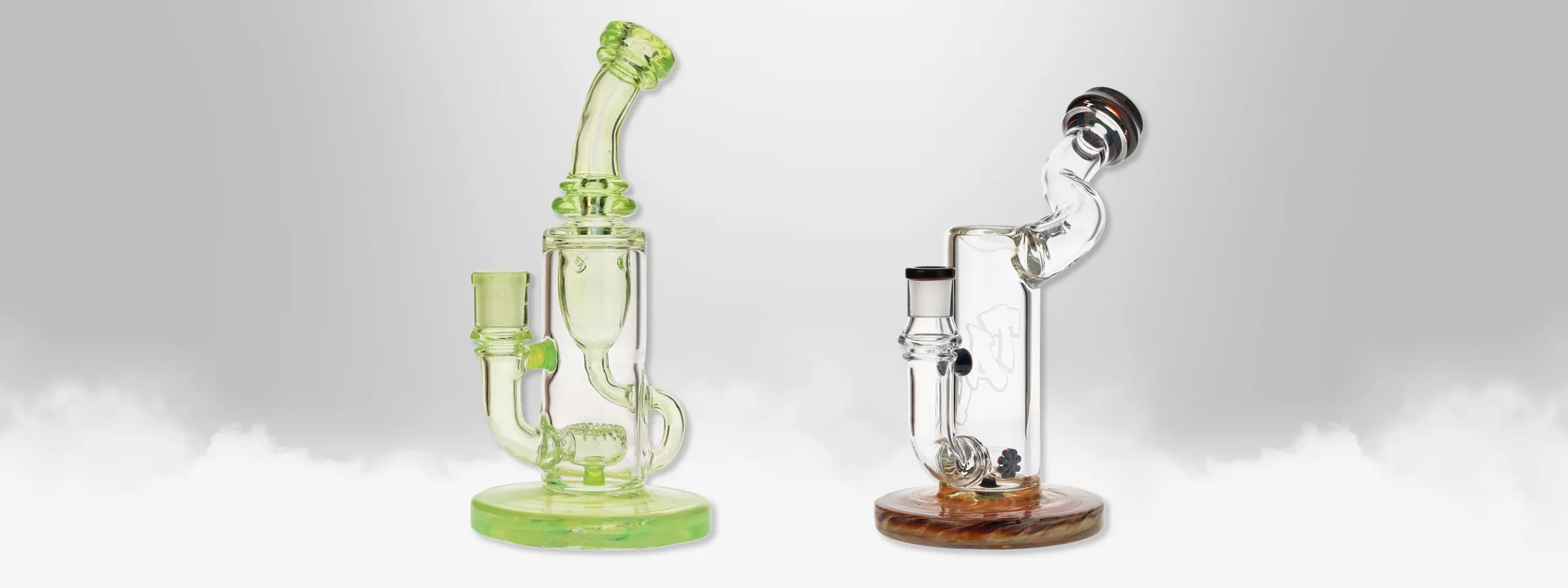 Everything You Need to Know About Rick & Morty Bongs