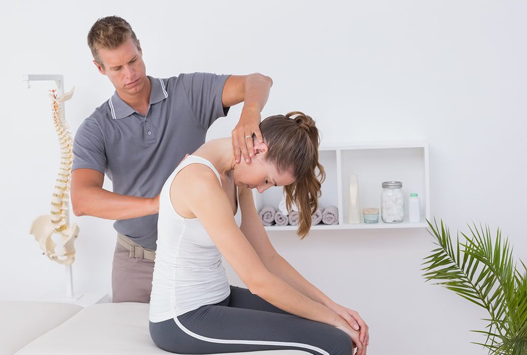 spinal decompression in brampton