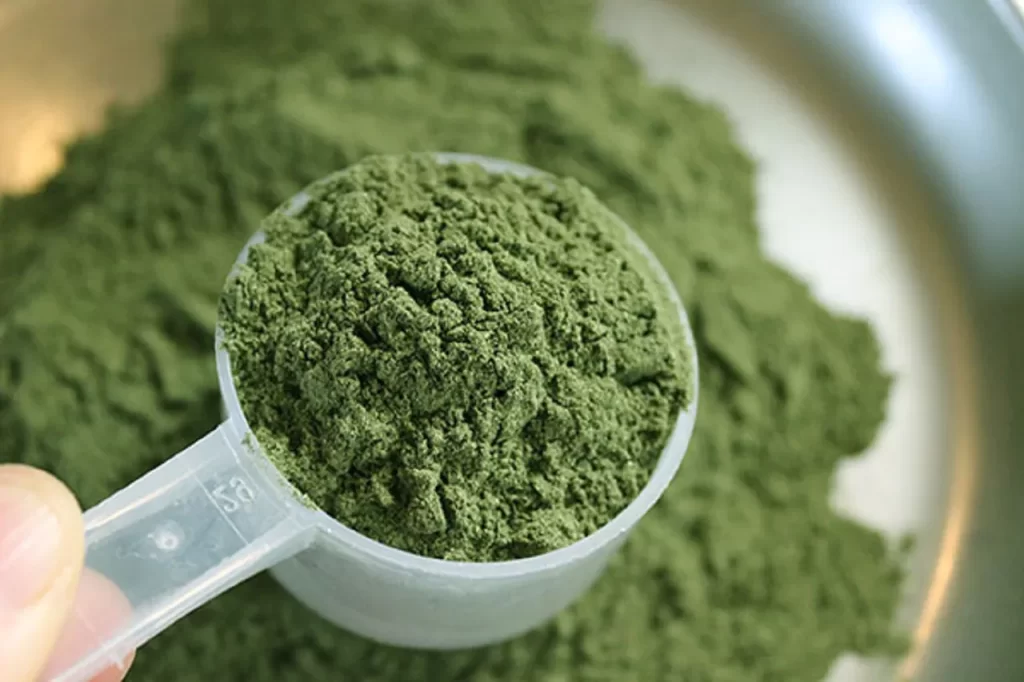 kratom strains