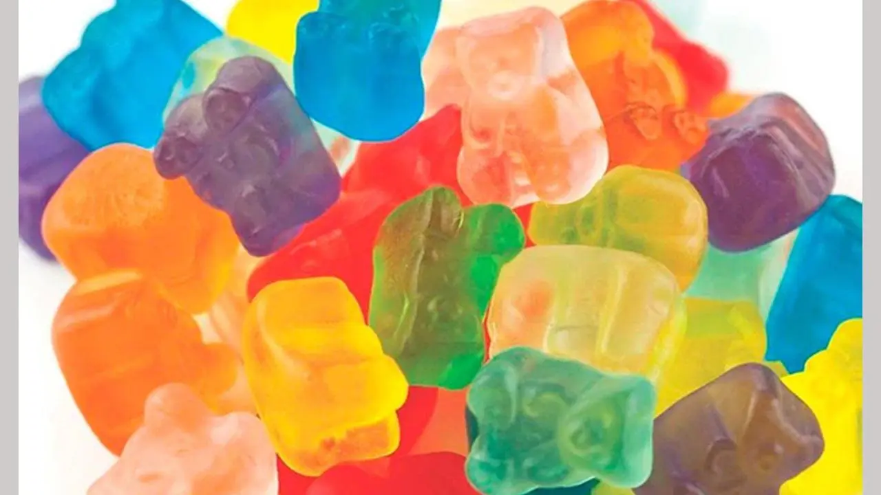 gummies