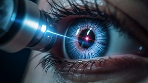 Seeing Clearly: Your Comprehensive Guide to LASIK Eye Surgery and Recovery