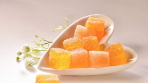The Delta 8 Gummies: Unveiling the Hype: A Revolution in THC Candies